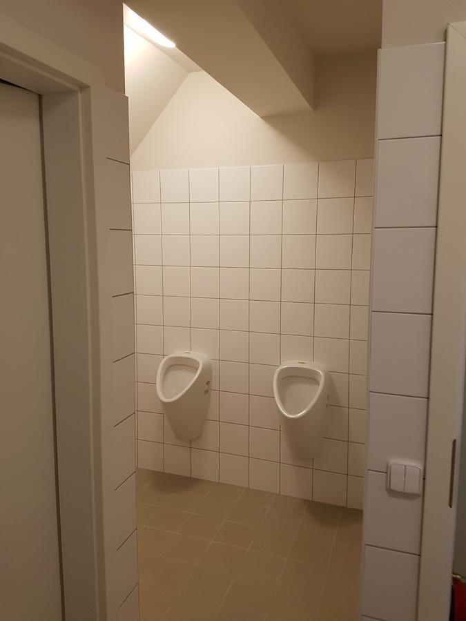 Chatky Skalni Mlyn Adršpach Exterior foto