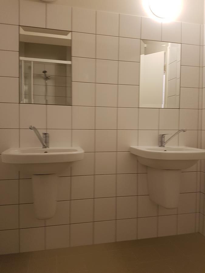 Chatky Skalni Mlyn Adršpach Exterior foto